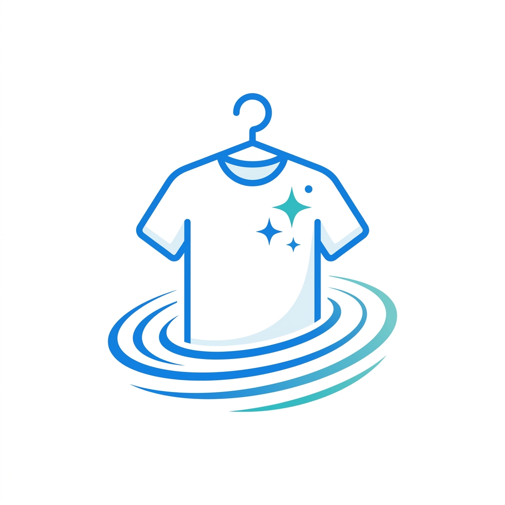 StayCleanProWash Logo